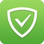 adguard android application logo